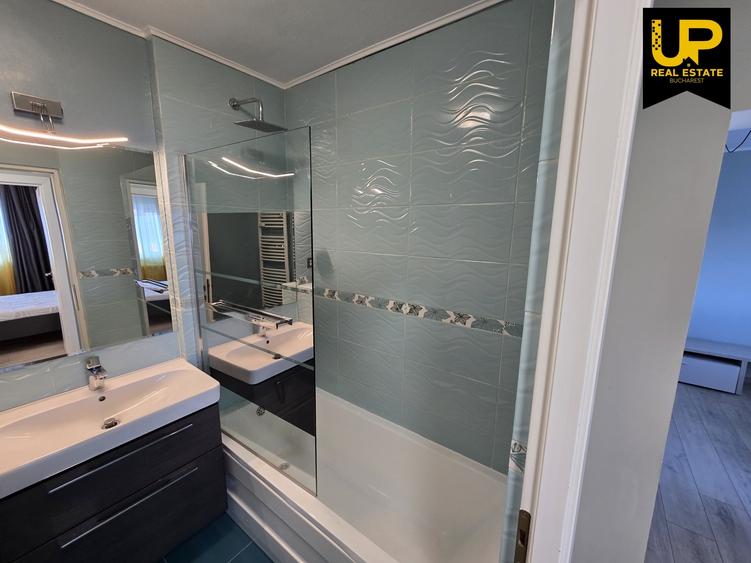 Banu Manta - Victoriei - Parc Kiseleff | 2 Camere | Balcon | Decomandat - 10