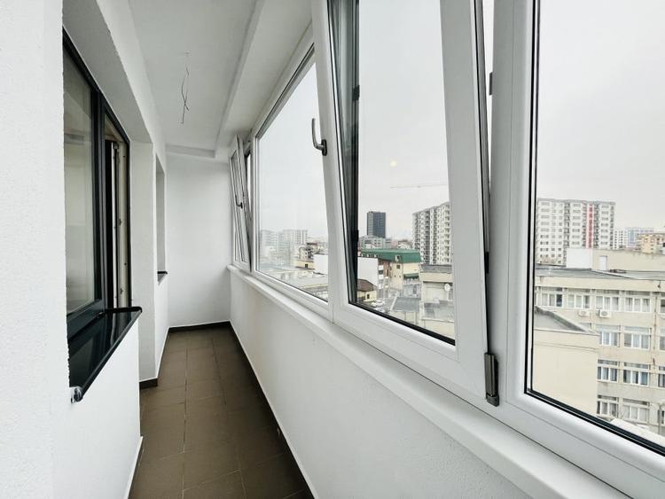 Garsonieră decomandată, mobilată în Grozăvești