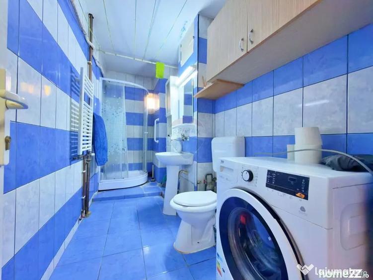 Apartament cu 2 camere decomandat în Aurel Vlaicu
