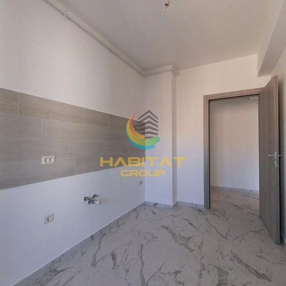 Apartament cu 3 camere decomandat în Berceni