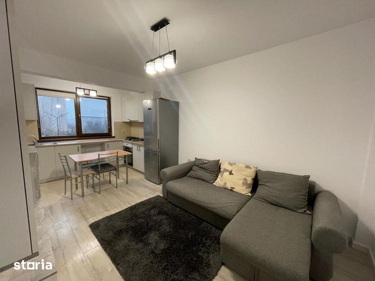 Apartament cu 3 camere în Miroslava