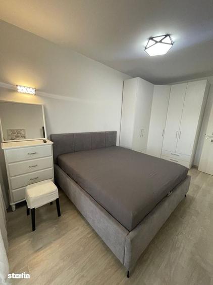 Apartament 2 Camere, Terasa Generosa, Loc de Parcare - 9