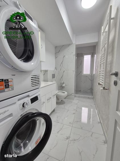 Apartament cu 2 camere în Aleea Tudor Neculai