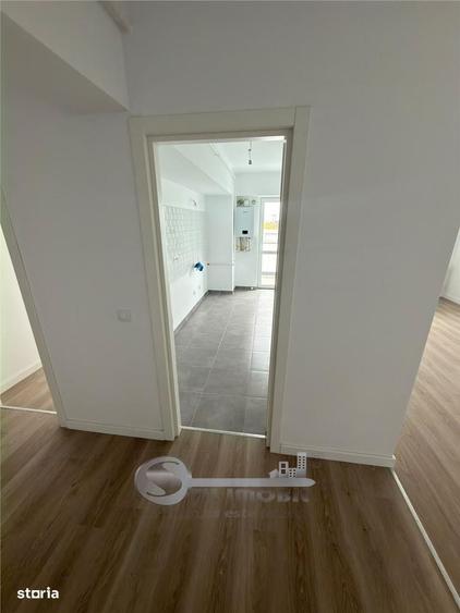 Apartament cu 2 camere în Nord