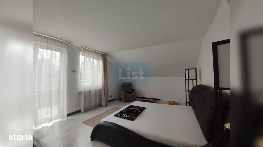Comision 0%! Casa 5 camere 280 mp, 2 garaje, teren 850 mp, Europa - 2