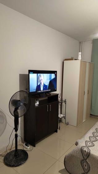 Apartament cu 2 camere semidecomandat în Gara