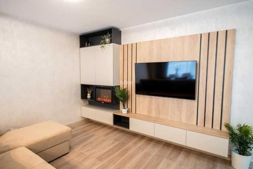 Apartament 2 camere mobilat, Str. Carpatilor, Astra