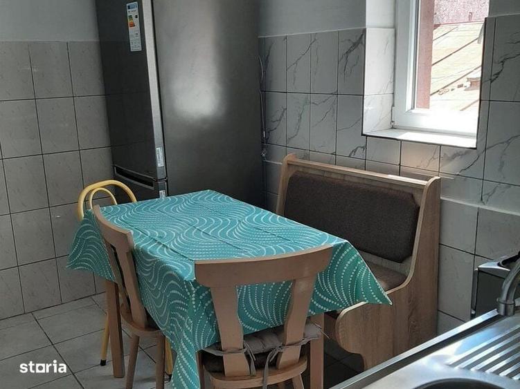 Apartament 2 camere | Gara de Nord | semidecomandat | Mobilat Utilat - 2