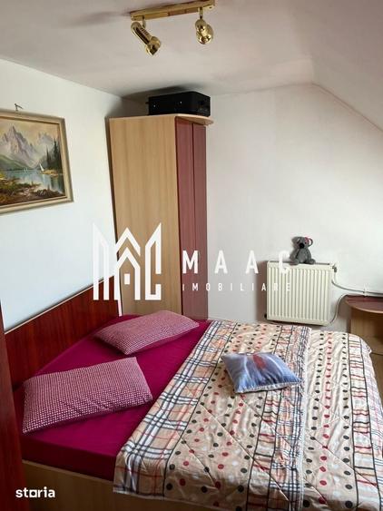 Apartament 3 camere de vanzare | Hipodrom 1, Sibiu | Intabulat - 6