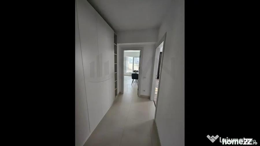 Apartament l 2 Camere l High Class Residence - Bucuresti (Bucuresti-Ilfov) - 1