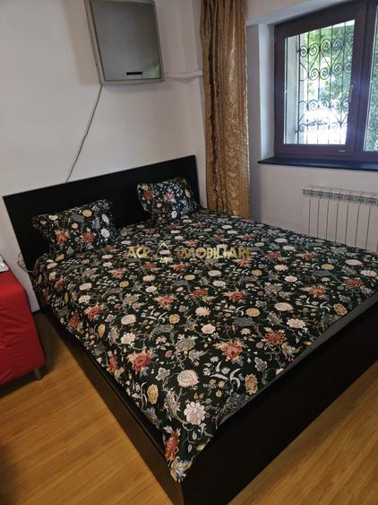 Garsoniera de inchiriat | Stirbei Voda | Metrou |  Parter - 2