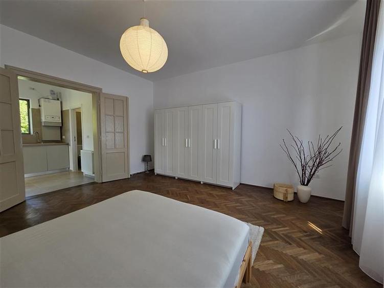 Apartament elegant la casa zona Grivitei - prima inchiriere - 8