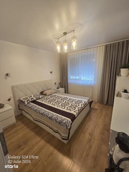 Apartament cu 3 camere în Craiovei