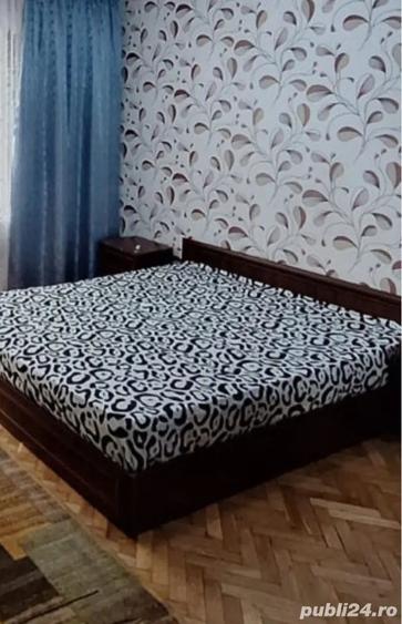 Garsonieră decomandată în Freidorf