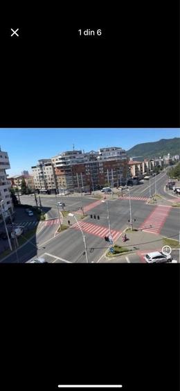 Garsonieră decomandată în Traian