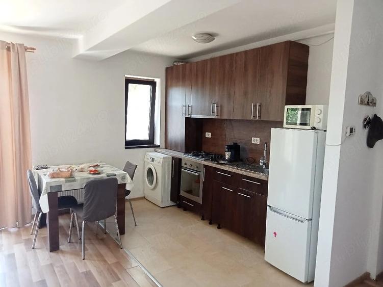 Apartament cu 2 camere decomandat în Chișoda