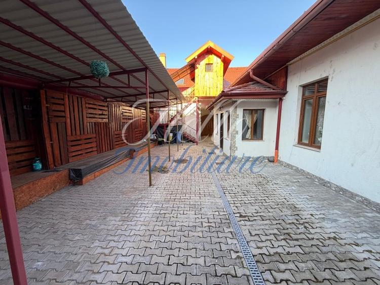 Spațiu comercial, de 170 mp, în Central