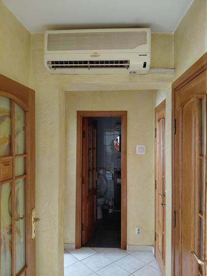Apartament cu 2 camere decomandat în Gorjului
