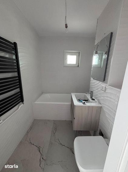Apartament cu 3 camere în Gara de Nord