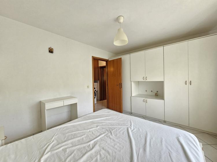 Apartament cu 2 camere decomandat, mobilat în Aviației
