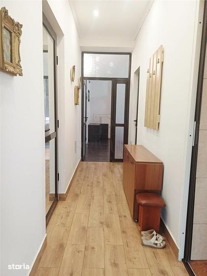 Apartament cu 3 camere în Iosefin