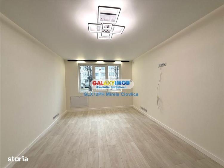 Apartament cu 2 camere în Ultracentral