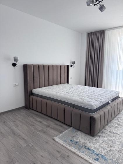 Apartament 100mp, bloc nou, Radauti - 7