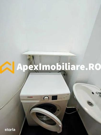 Apartament cu 4 camere decomandat în Centrul Civic