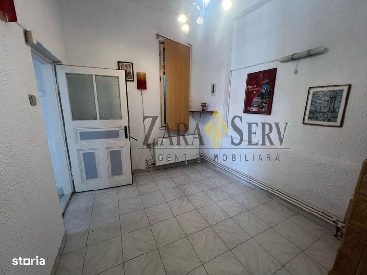 Apartament cu 2 camere în Eminescu