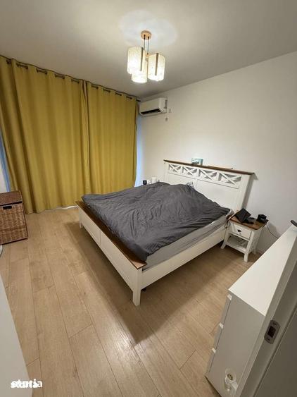 Apartament cu 4 camere în Străulești