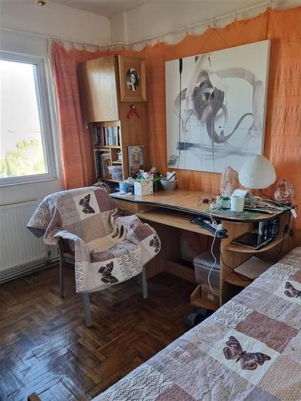 Apartament, 3 camere decomandate, RMB, Bacau. - 9