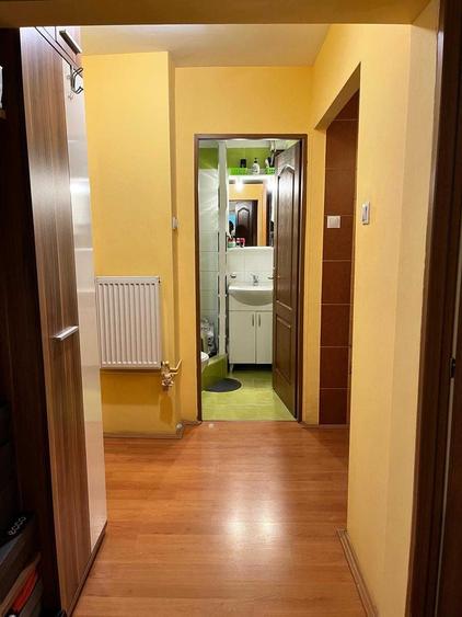 Apartament cu 2 camere decomandat în Mărăști