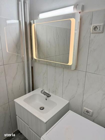 Apartament cu 2 camere în Malul Mureșului