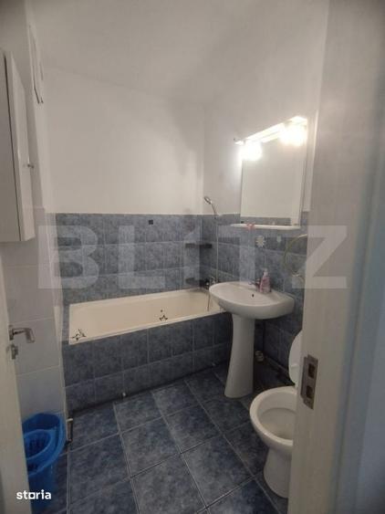 Apartament cu 2 camere în Tătărași
