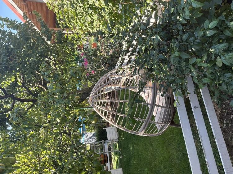 Casă cu 2 camere cu Teren 500 Mp în Buturugeni