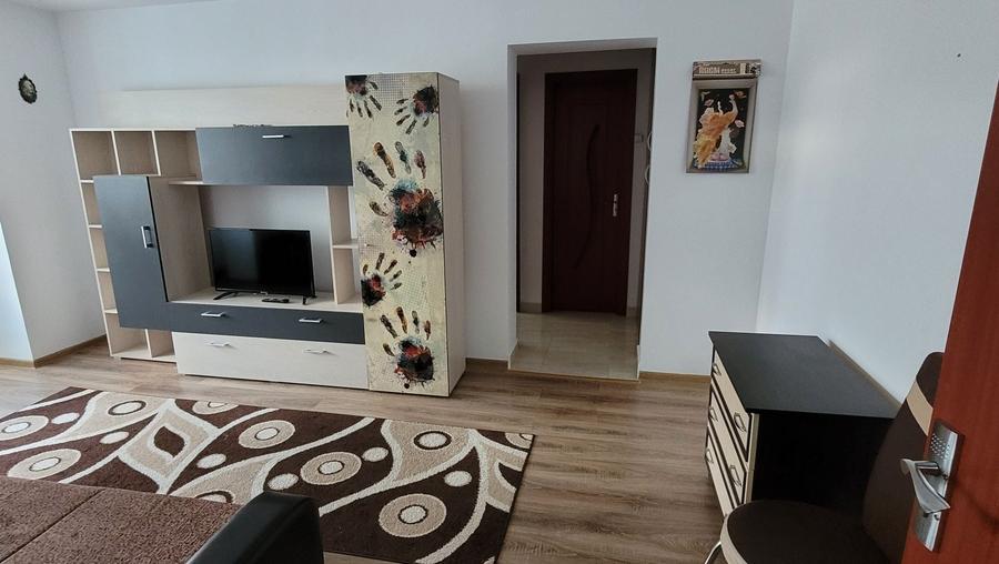 Inchiriez apartament 2 camere parter complet utilat - 7