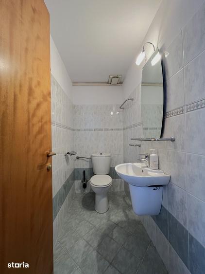 Apartament cu 3 camere în Domenii