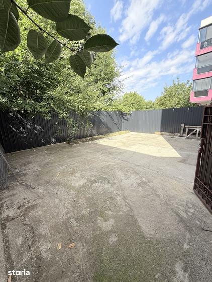 Apartament cu 2 camere în Ghencea