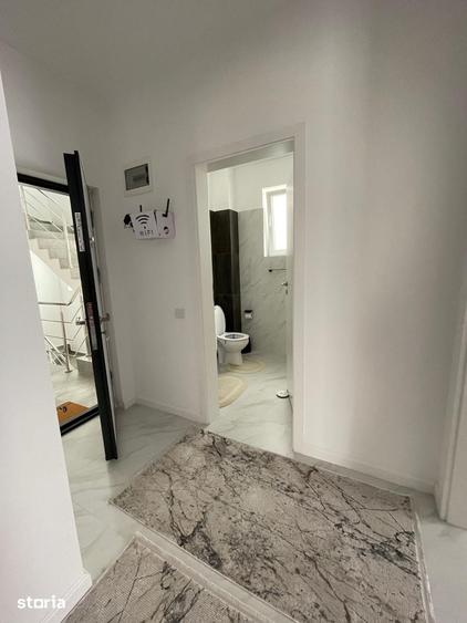 Apartament cu 2 camere în Militari