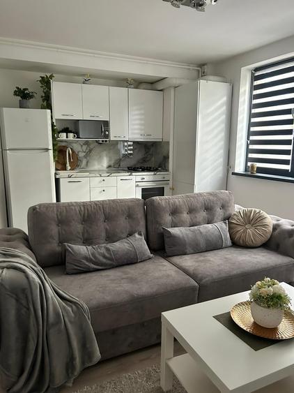 Apartament 3 Camere Titan Modern in Bloc nou cu centrala - 1