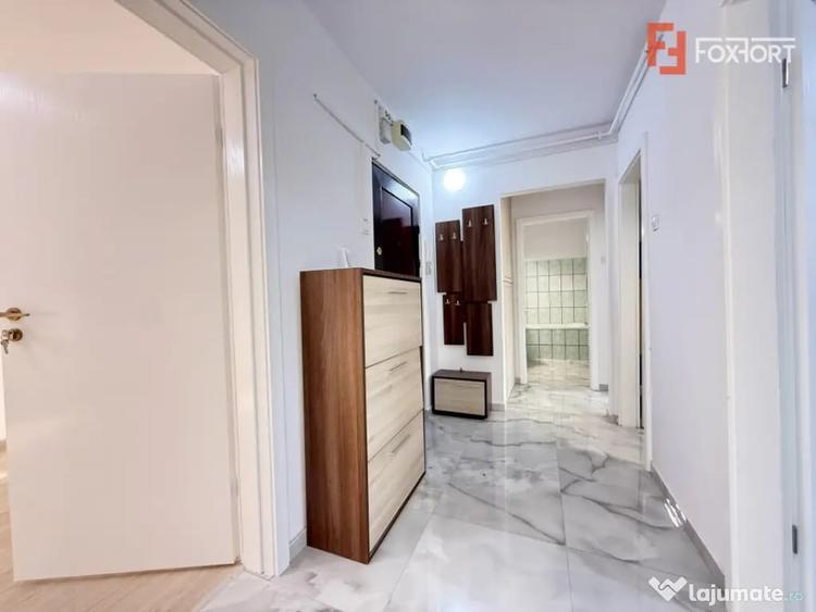 COMISION 0 % Apartament 3 camere decomandat | 63 mp | Etaj 3 - Timisoara (Timis) - 3