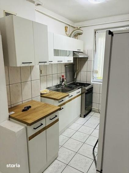 Apartament cu 3 camere în Republicii