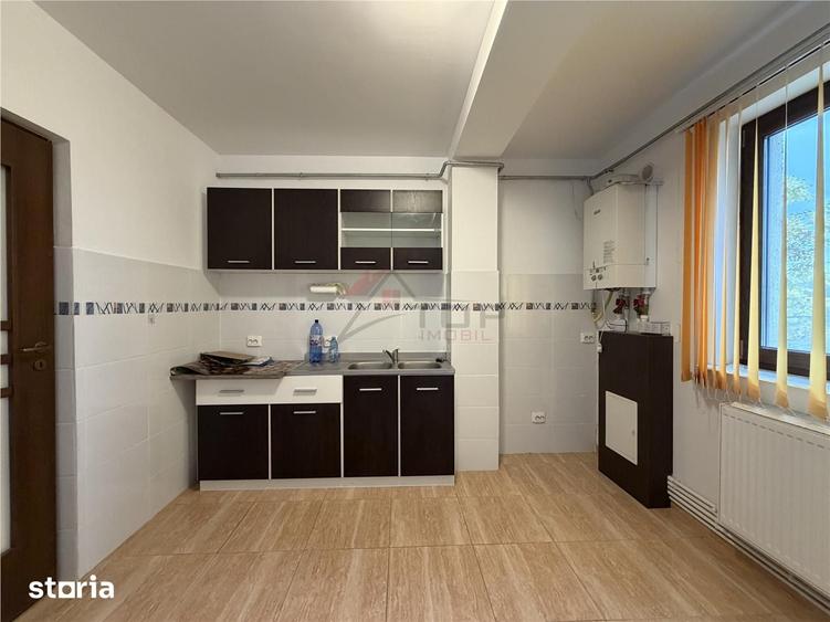 Apartament cu 2 camere decomandat în Cug