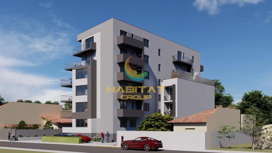 Brancoveanu metrou 10min zona vile 4camere 90mp+39mp terasa - 2