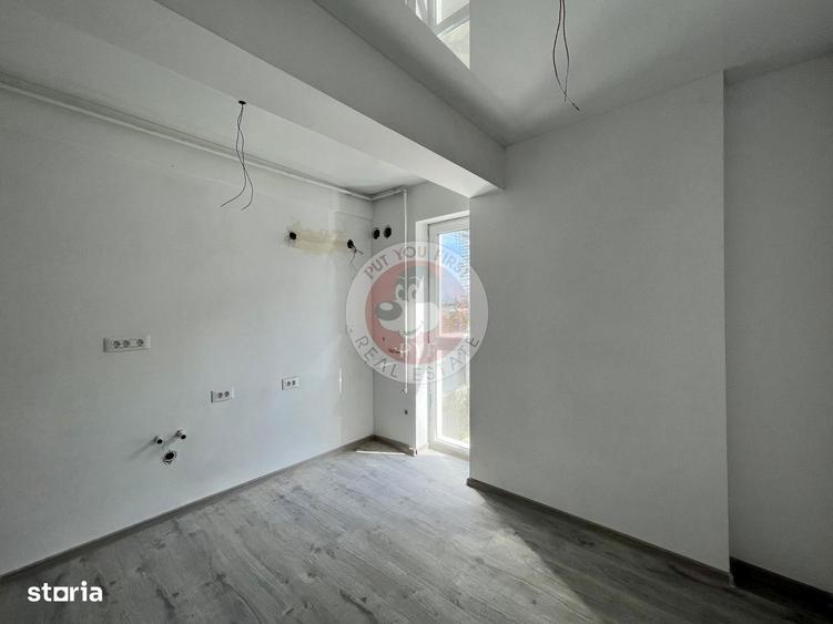 Ozana | Bloc Nou | 2 camere | Decomandat | 53mp | B11554 - 13