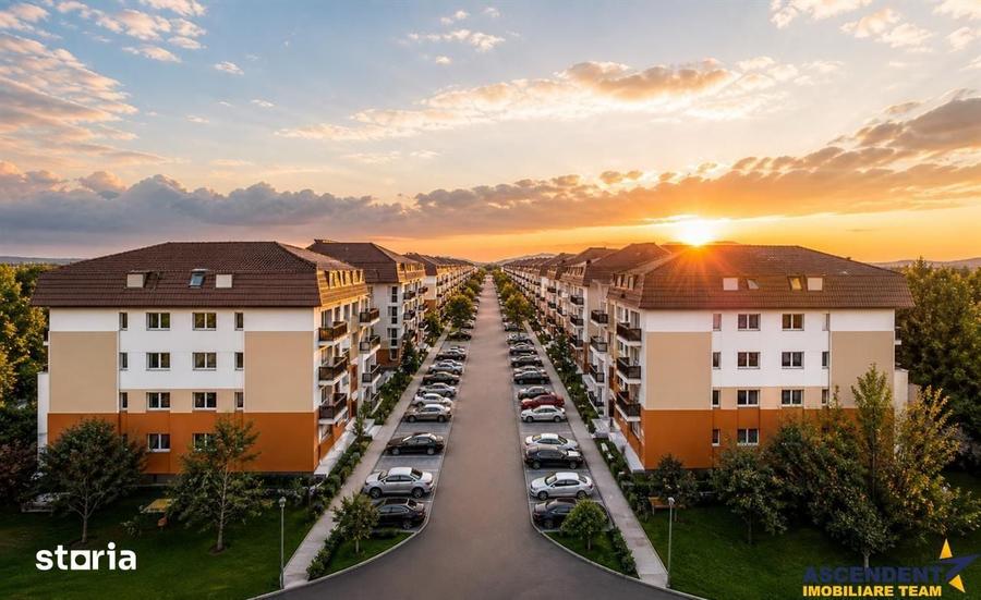Apartament cu 2 camere în Ultracentral