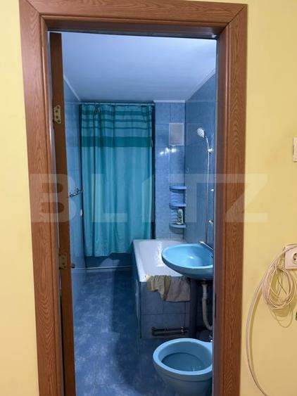 Apartament de vânzare 2 camere, 50 mp, zona Aiud - 7