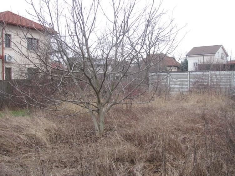 Teren Construcții intravilan de 1500 mp, în Prelungirea Ghencea