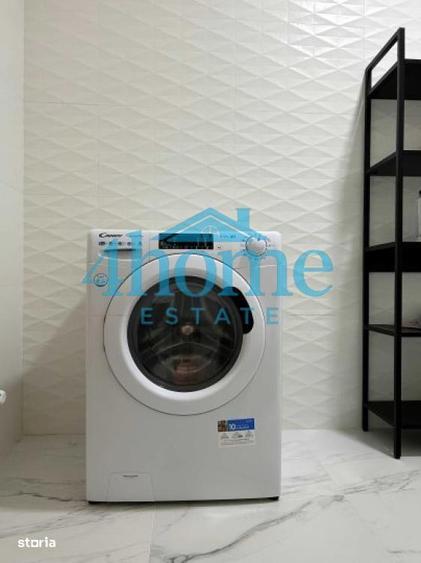 Garsoniera Pipera|Ivory Residence|Bloc Nou - 6
