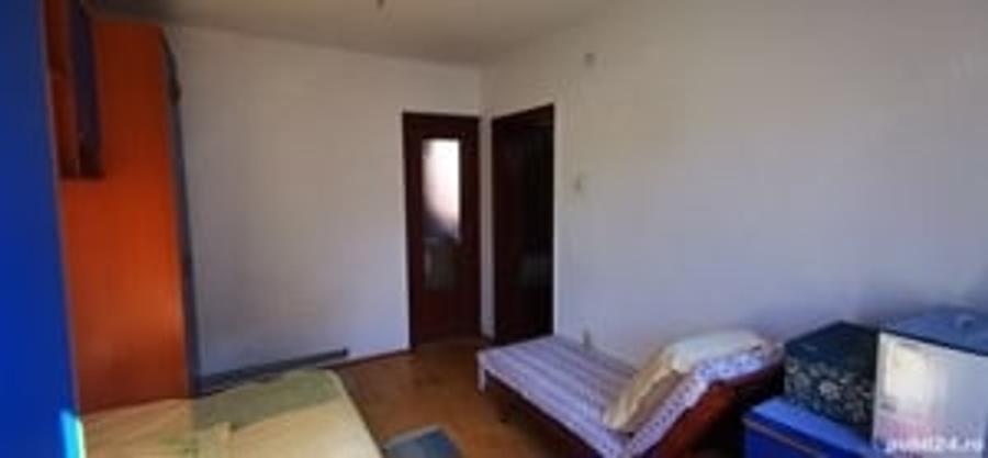Apartament cu 2 camere decomandat în Centrul Civic